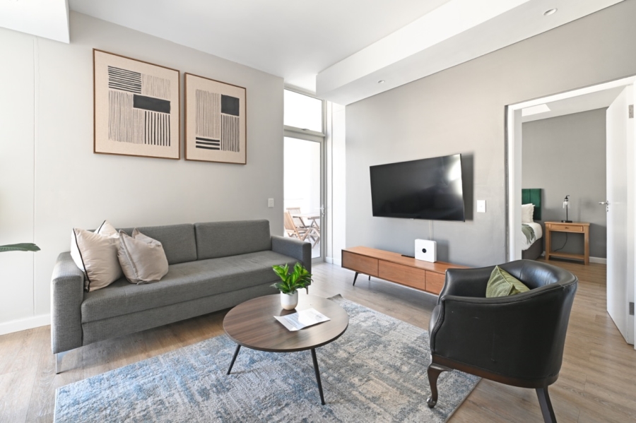 2 Bedroom Property for Sale in Cape Town City Centre Western Cape